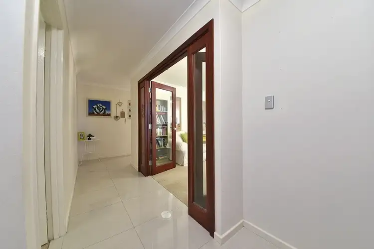 Fourth view of Homely house listing, 44 Brightlands Circuit, Carramar WA 6031