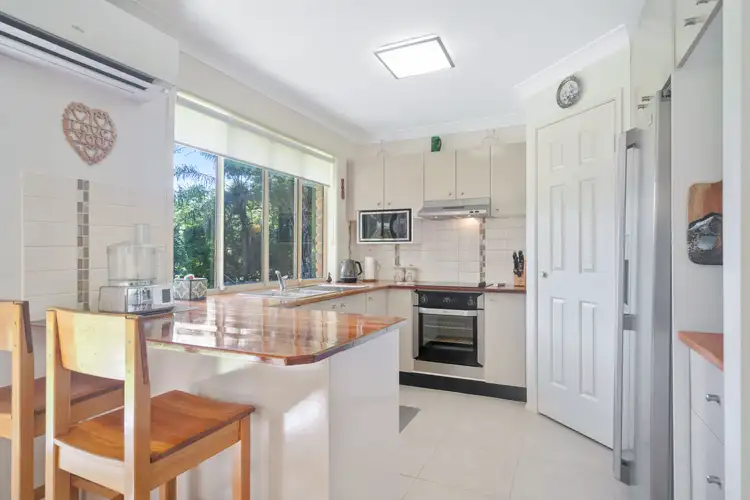 Third view of Homely house listing, 399 Highlands Rd, Eudlo QLD 4554