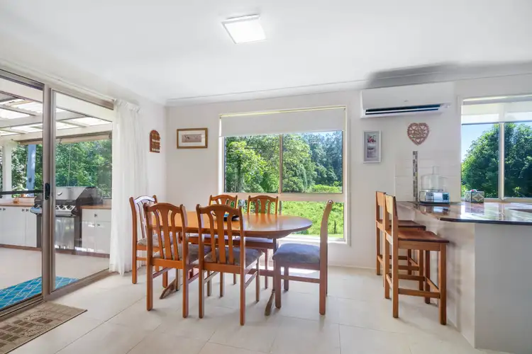 Fourth view of Homely house listing, 399 Highlands Rd, Eudlo QLD 4554