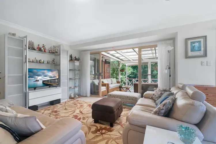 Fifth view of Homely house listing, 399 Highlands Rd, Eudlo QLD 4554