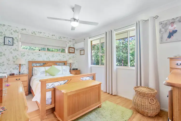 Sixth view of Homely house listing, 399 Highlands Rd, Eudlo QLD 4554