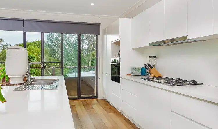 Third view of Homely house listing, 6B Burra Burra Close, Ocean Shores NSW 2483