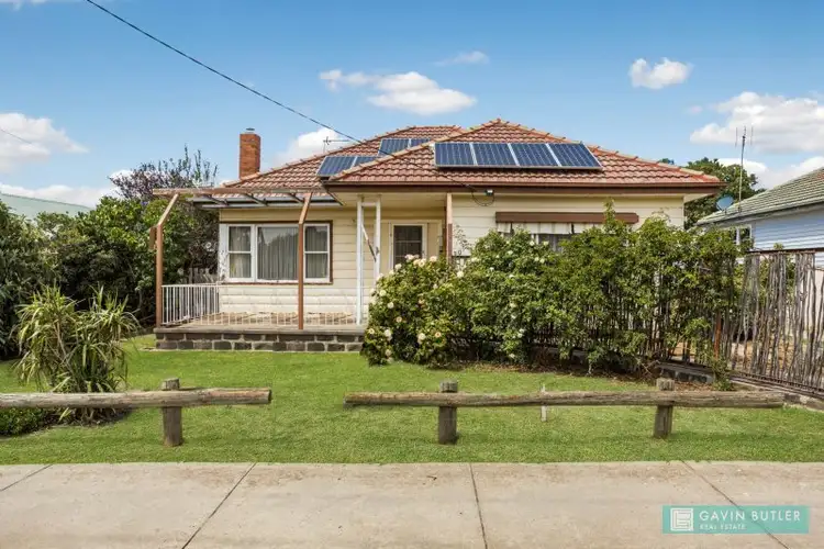 30 Lobb St, North Bendigo VIC 3550
