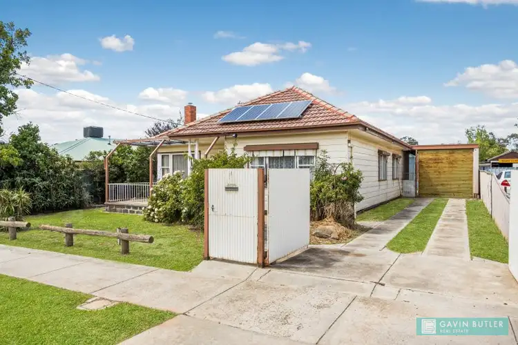 Seventh view of Homely house listing, 30 Lobb St, North Bendigo VIC 3550