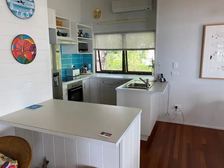 Fifth view of Homely house listing, 50 The Esplanade, Karragarra Island QLD 4184