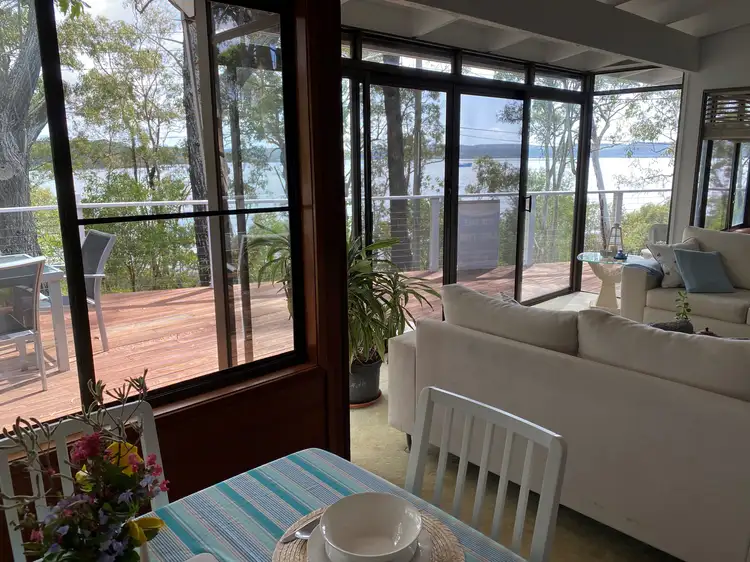 Sixth view of Homely house listing, 50 The Esplanade, Karragarra Island QLD 4184