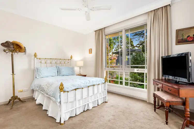 Fourth view of Homely house listing, 36 Barnett St, Hampton VIC 3188