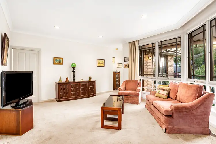 Sixth view of Homely house listing, 36 Barnett St, Hampton VIC 3188