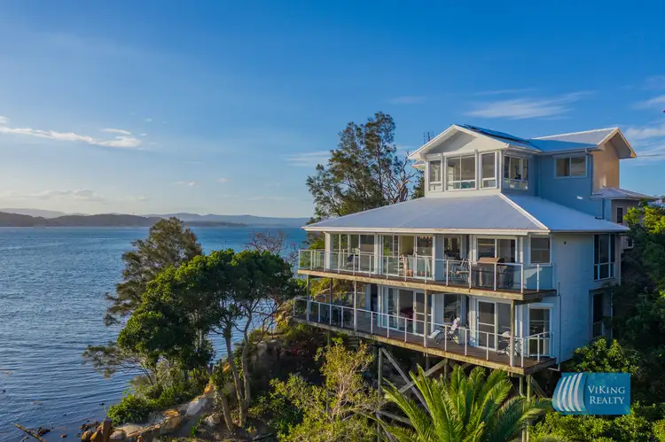 192 Marks Point Rd, Marks Point NSW 2280