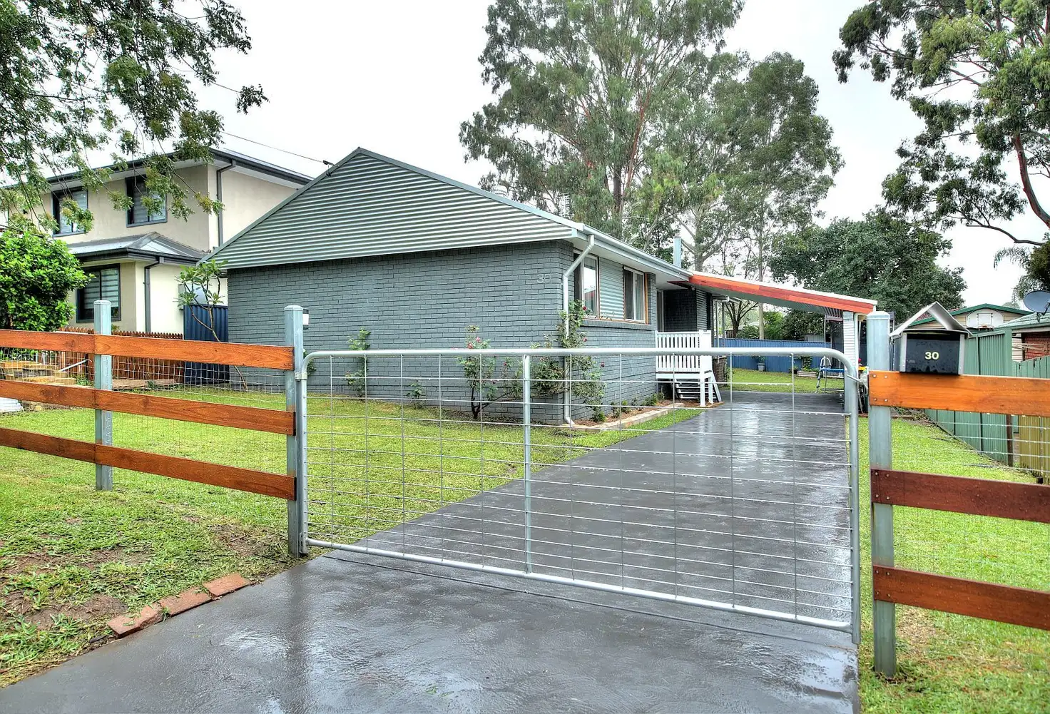 Main view of Homely house listing, 30 Bligh Ave, Camden South NSW 2570