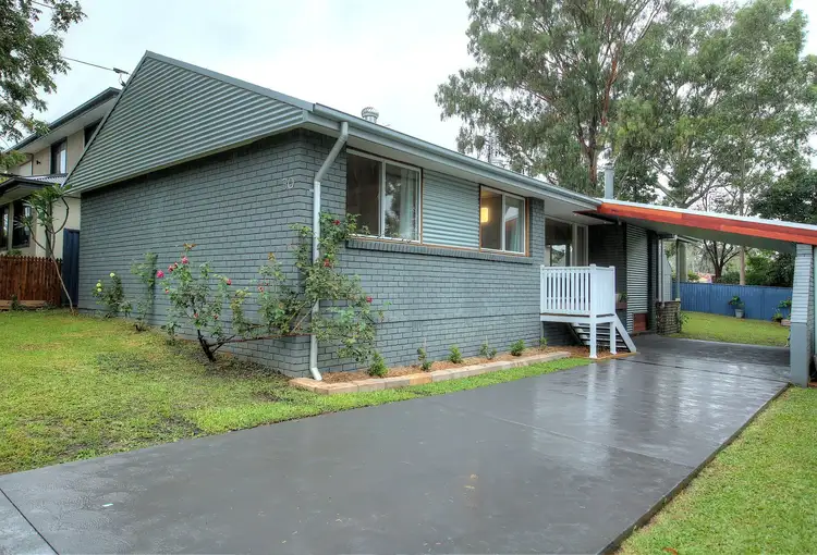 Second view of Homely house listing, 30 Bligh Ave, Camden South NSW 2570