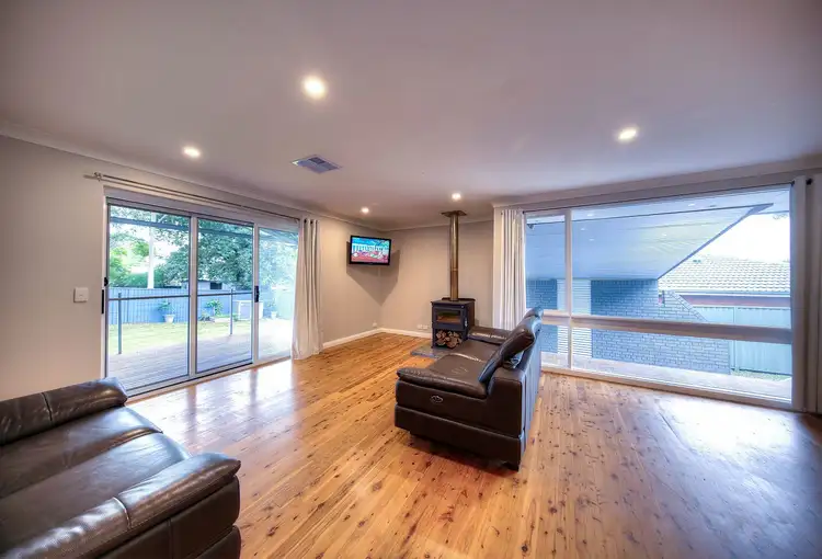 Fourth view of Homely house listing, 30 Bligh Ave, Camden South NSW 2570
