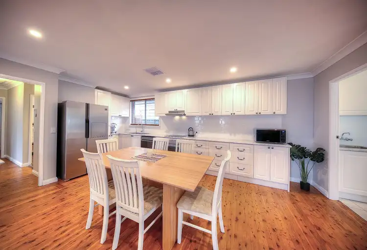 Fifth view of Homely house listing, 30 Bligh Ave, Camden South NSW 2570