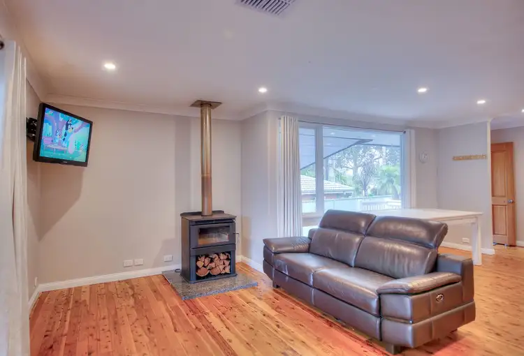 Seventh view of Homely house listing, 30 Bligh Ave, Camden South NSW 2570