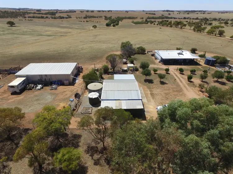 Lot/43 Wongamine Road, Northam WA 6401