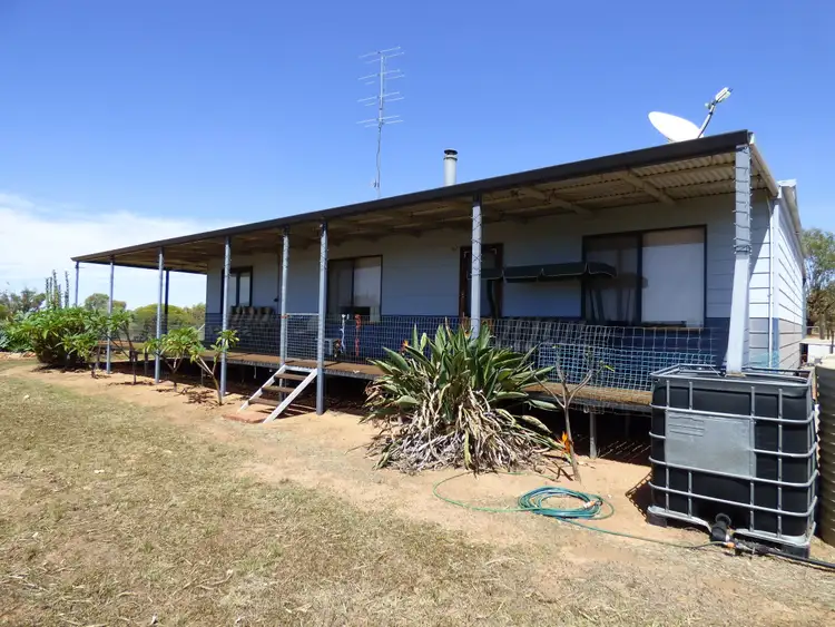 Sixth view of Homely house listing, Lot/43 Wongamine Road, Northam WA 6401
