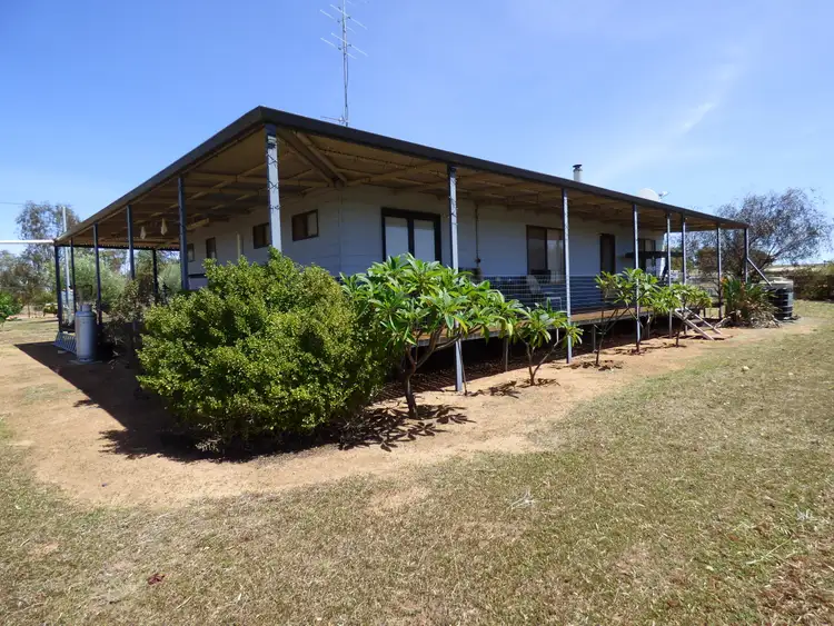 Seventh view of Homely house listing, Lot/43 Wongamine Road, Northam WA 6401