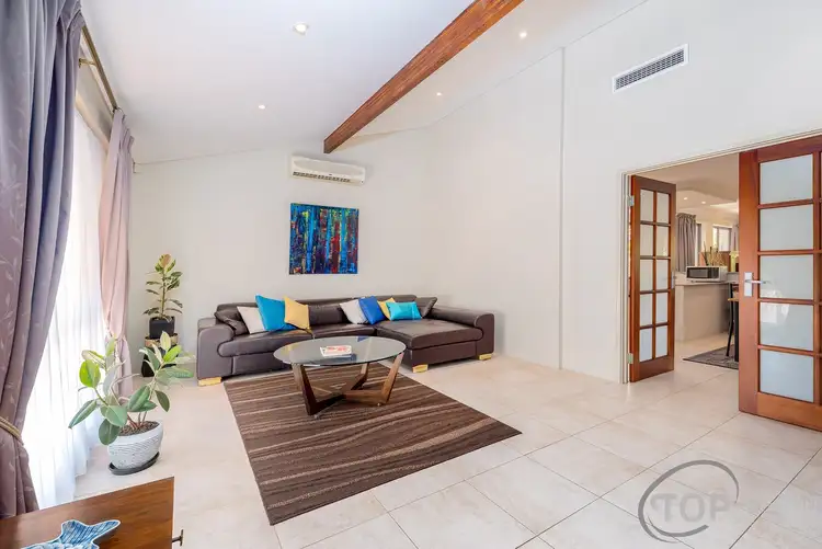 Second view of Homely house listing, 10 Saffron Court, Riverton WA 6148