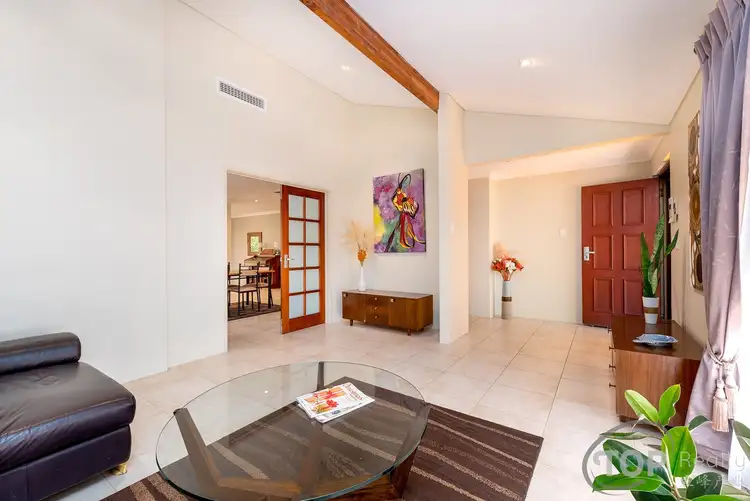 Third view of Homely house listing, 10 Saffron Court, Riverton WA 6148