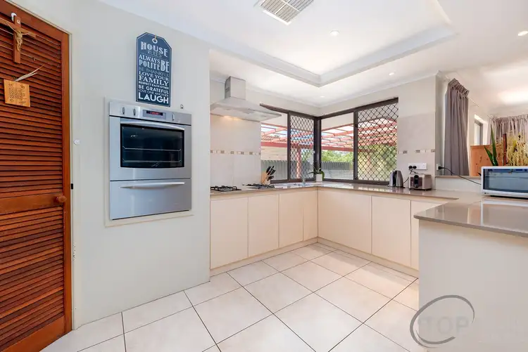 Fifth view of Homely house listing, 10 Saffron Court, Riverton WA 6148