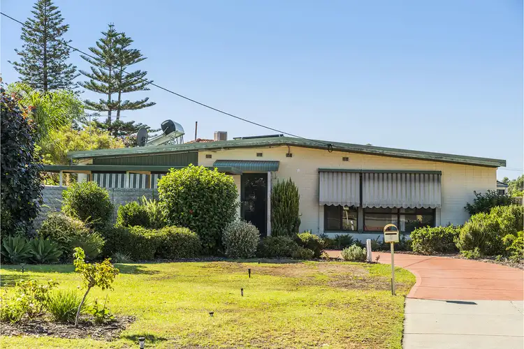 Main view of Homely house listing, 9 Chesson Place, Riverton WA 6148