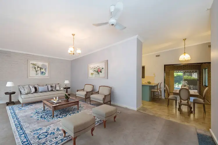 Second view of Homely house listing, 9 Chesson Place, Riverton WA 6148