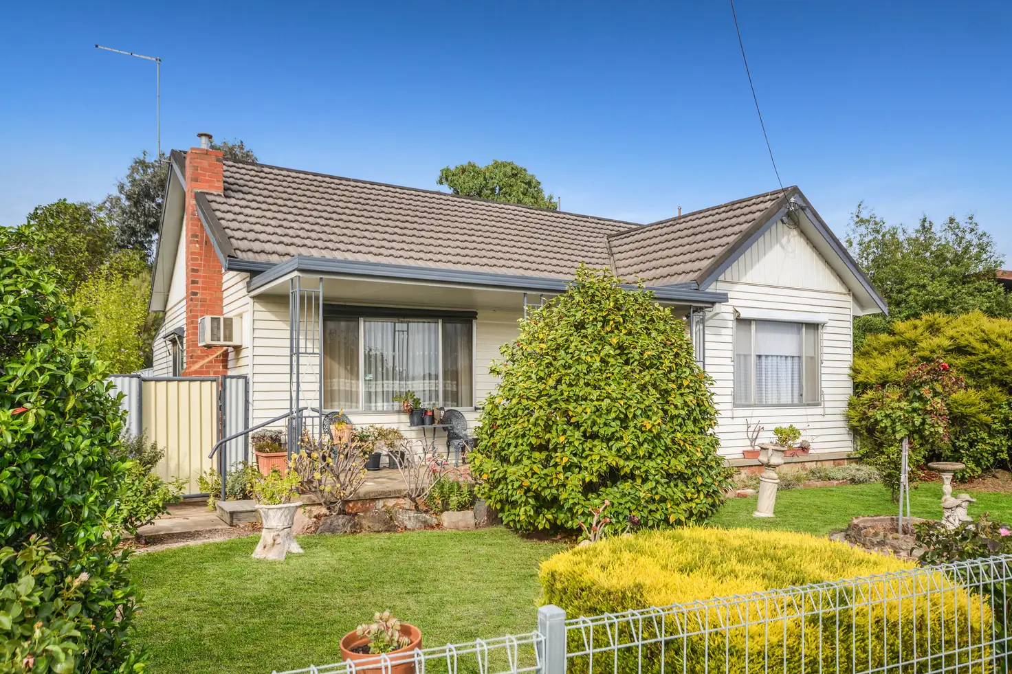 Main view of Homely house listing, 150 Napier St, Stawell VIC 3380