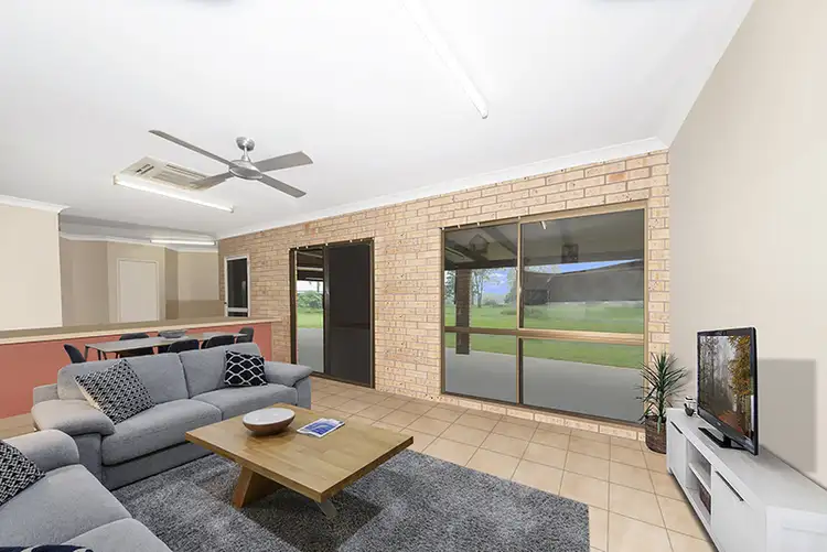 Third view of Homely house listing, 19 Cataract Ave, Rangewood QLD 4817