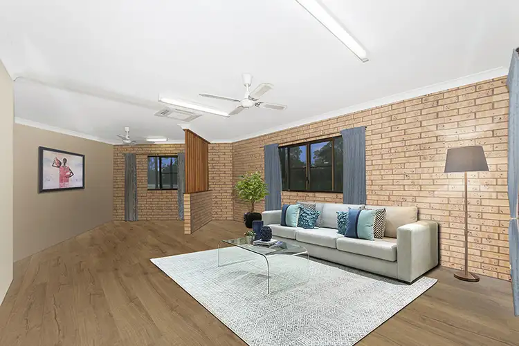 Fourth view of Homely house listing, 19 Cataract Ave, Rangewood QLD 4817