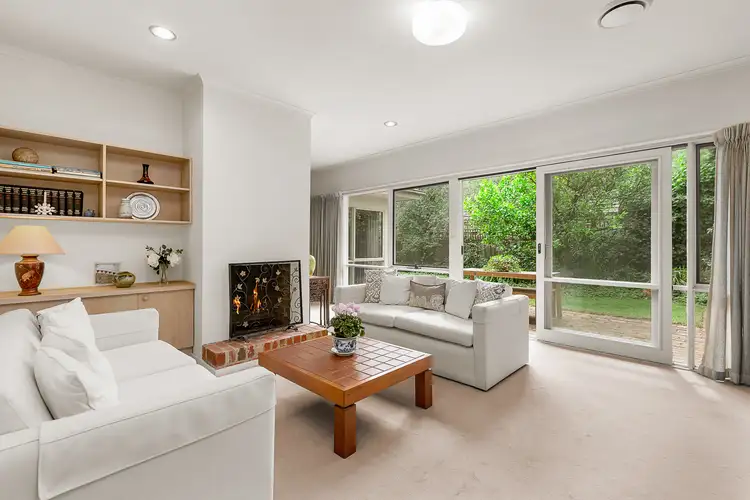 Second view of Homely house listing, 839B Hampton Street, Brighton VIC 3186