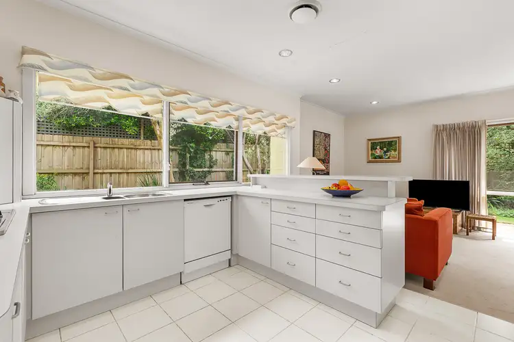Fourth view of Homely house listing, 839B Hampton Street, Brighton VIC 3186