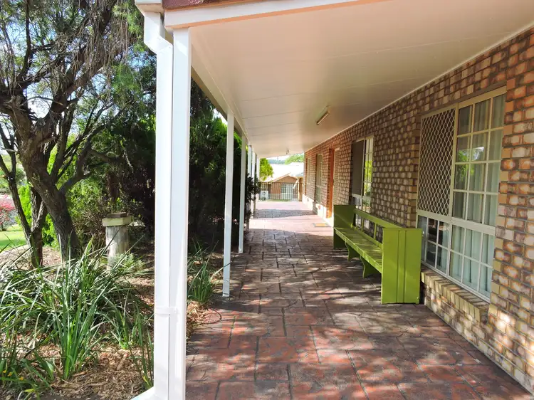 Second view of Homely house listing, 23 Fairway Dr, Warwick QLD 4370