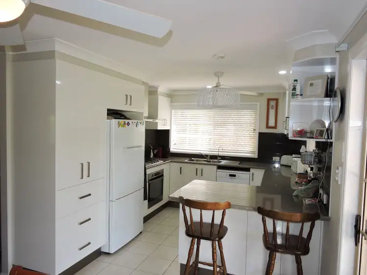 Fourth view of Homely house listing, 23 Fairway Dr, Warwick QLD 4370