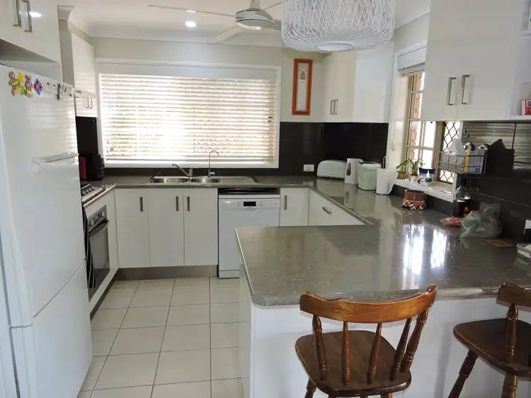 Fifth view of Homely house listing, 23 Fairway Dr, Warwick QLD 4370