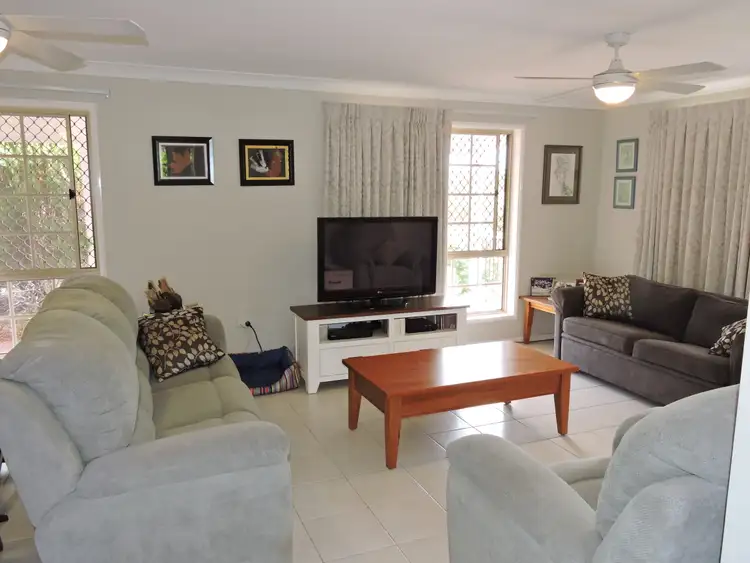 Seventh view of Homely house listing, 23 Fairway Dr, Warwick QLD 4370