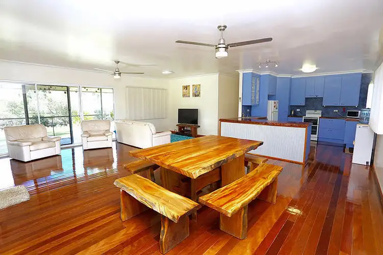 Fourth view of Homely house listing, 201 - 205 Duchess Rd, Mount Isa QLD 4825