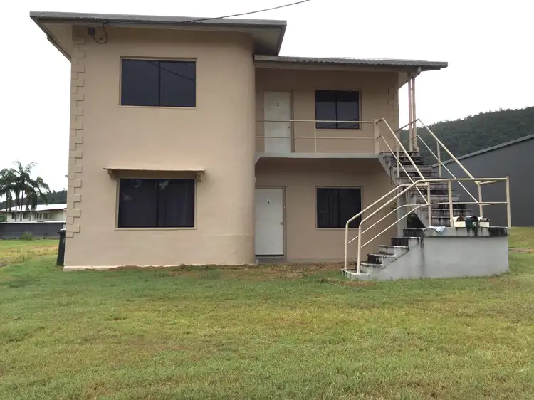 Main view of Homely unit listing, 87 Bryant St, Tully QLD 4854
