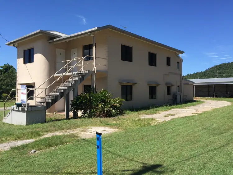 Third view of Homely unit listing, 87 Bryant St, Tully QLD 4854