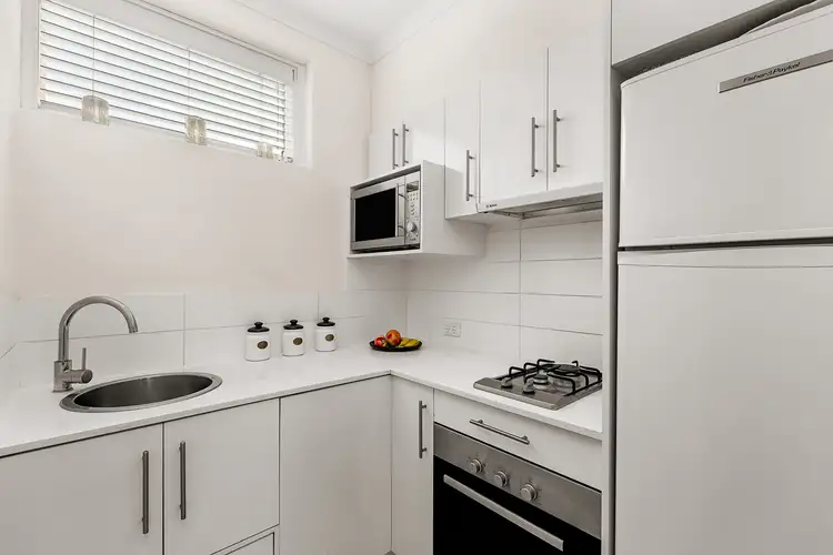 Second view of Homely unit listing, Unit 10/62-72 Bay Rd, Sandringham VIC 3191
