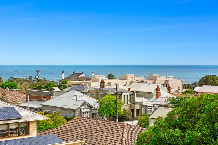 Fifth view of Homely unit listing, Unit 10/62-72 Bay Rd, Sandringham VIC 3191