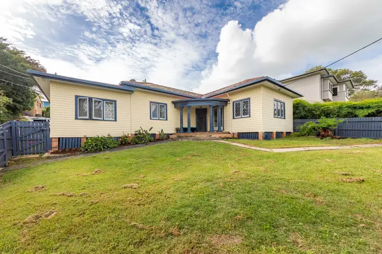 12 Nielson St, East Lismore NSW 2480
