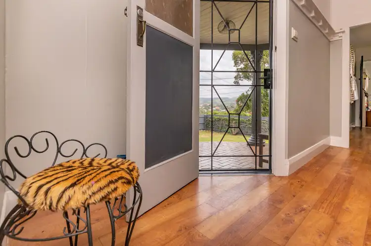 Second view of Homely house listing, 12 Nielson St, East Lismore NSW 2480