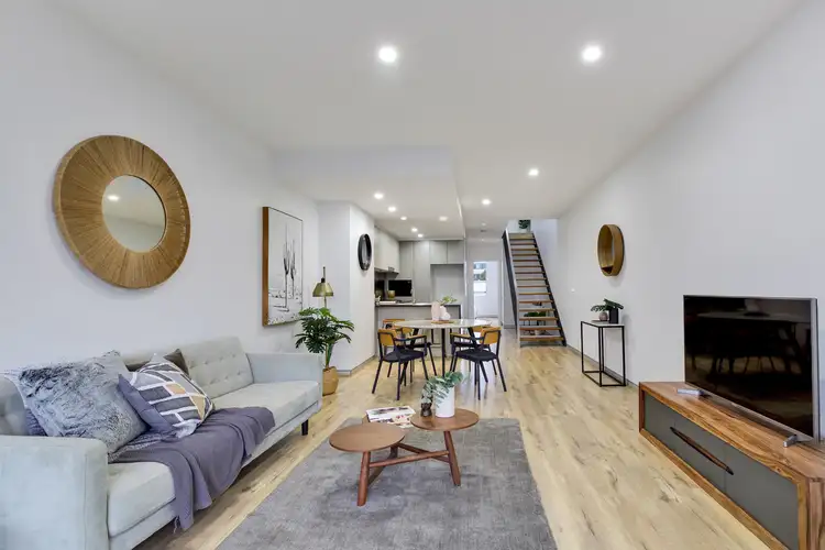 Main view of Homely apartment listing, 191/747 Botany Road, Rosebery NSW 2018