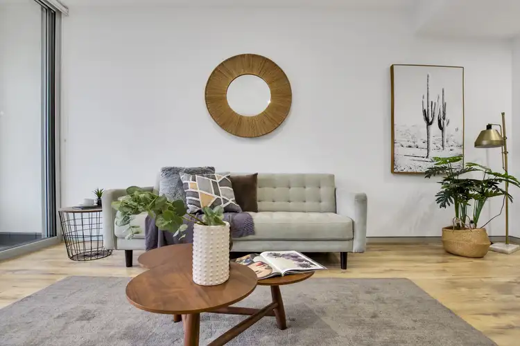 Fifth view of Homely apartment listing, 191/747 Botany Road, Rosebery NSW 2018