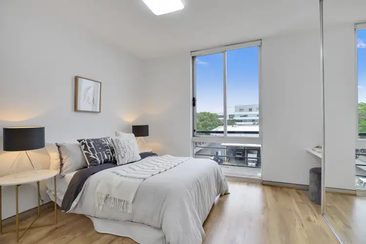 Sixth view of Homely apartment listing, 191/747 Botany Road, Rosebery NSW 2018