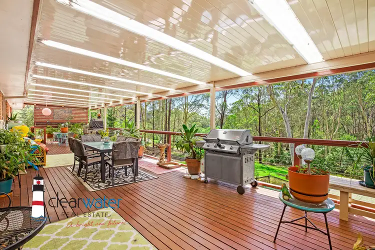 Second view of Homely house listing, 47 - 53 The Anchorage, Moruya Heads NSW 2537
