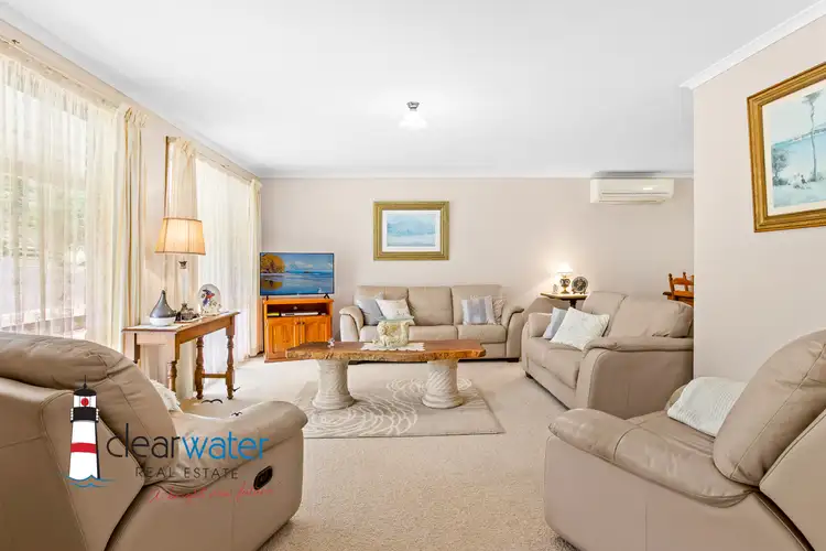 Third view of Homely house listing, 47 - 53 The Anchorage, Moruya Heads NSW 2537