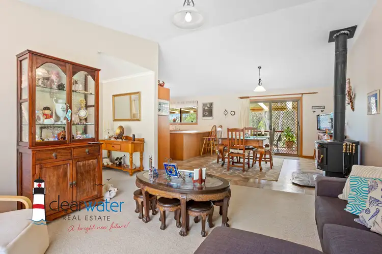Fifth view of Homely house listing, 47 - 53 The Anchorage, Moruya Heads NSW 2537
