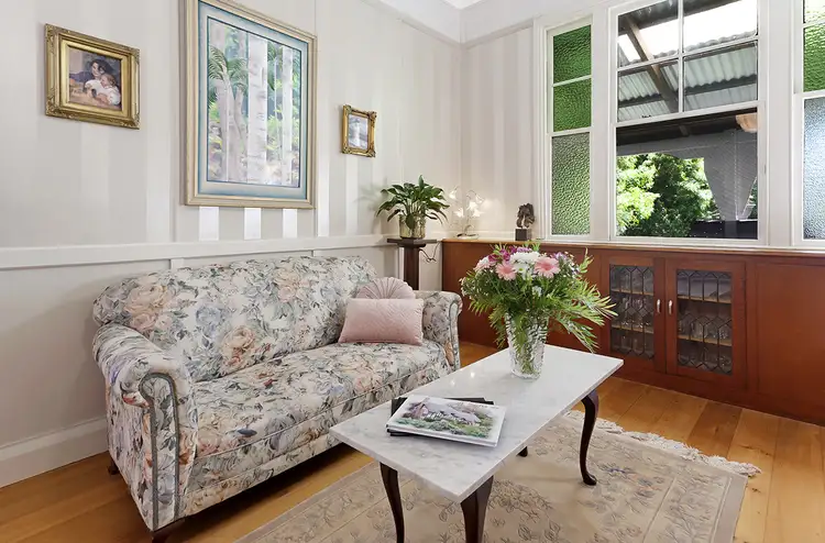 Fifth view of Homely house listing, 504 Mountain View Rd, Maleny QLD 4552