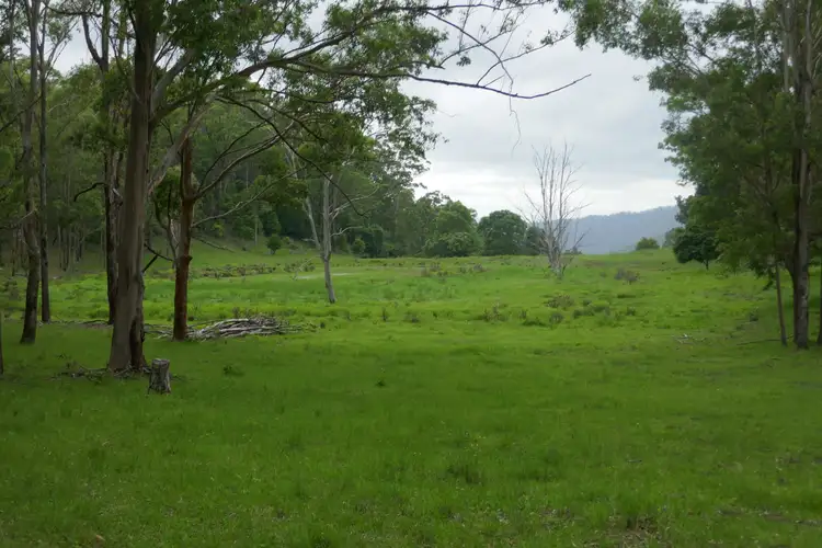 Lots 393 & 394 Gorge Creek Road, Kyogle NSW 2474
